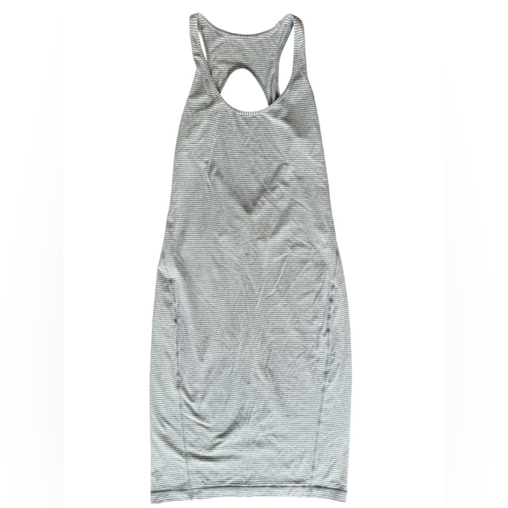 Lululemon Go For It Dress